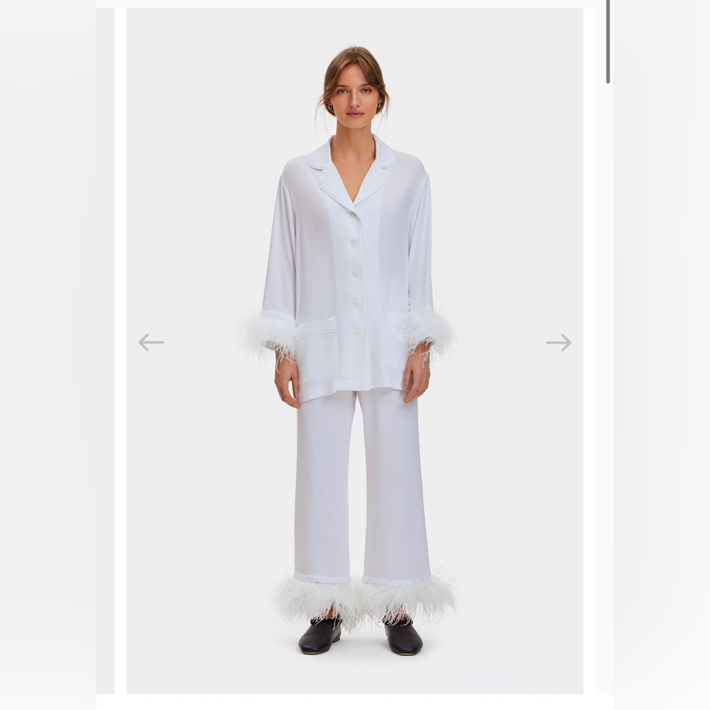 Sleeper Pajamas